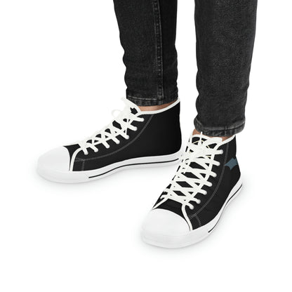 B-Bat High Top Sneakers