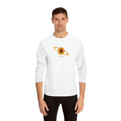 Planet B Long Sleeve T-Shirt