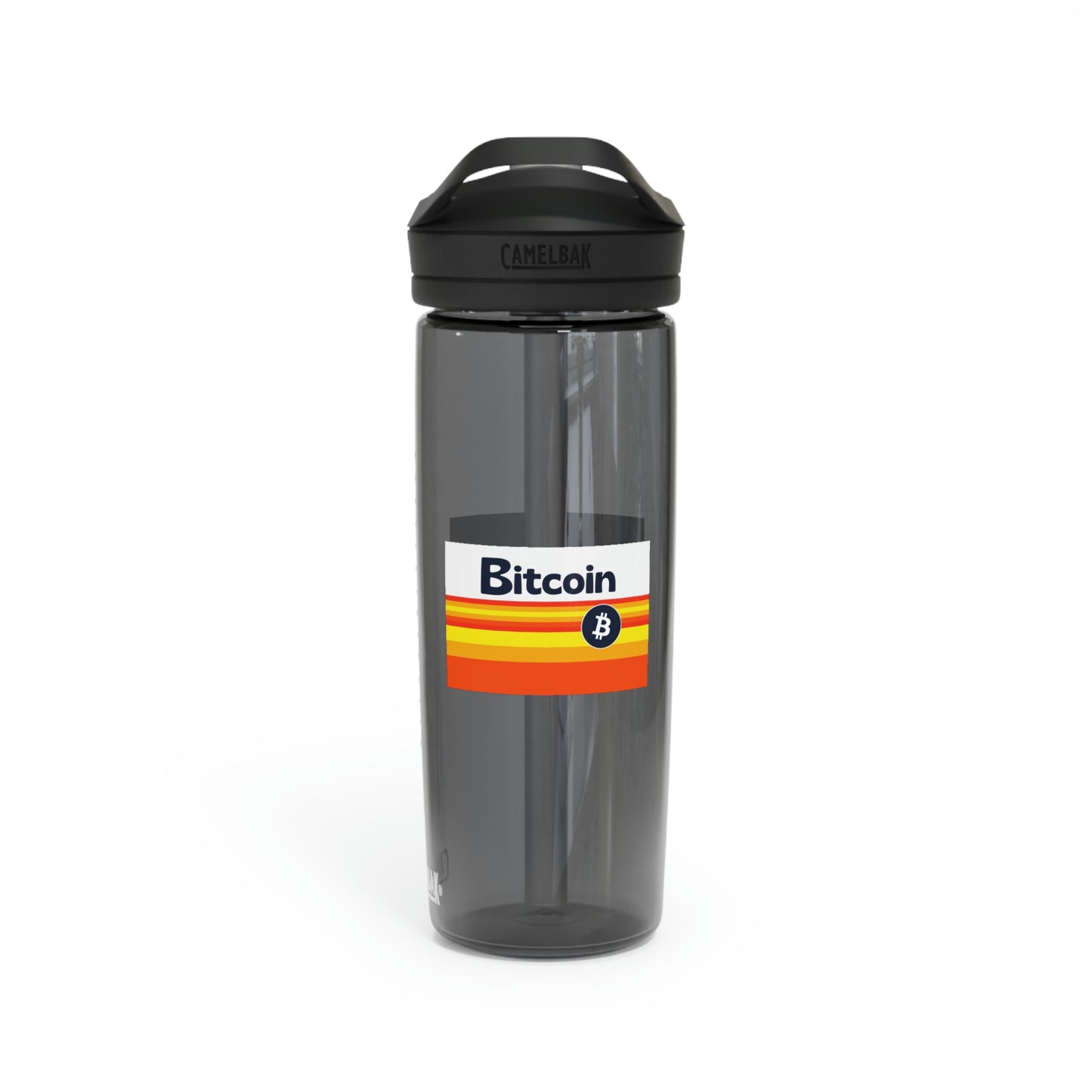 B-Stro, CamelBak Eddy® Water Bottle, 20oz\25oz