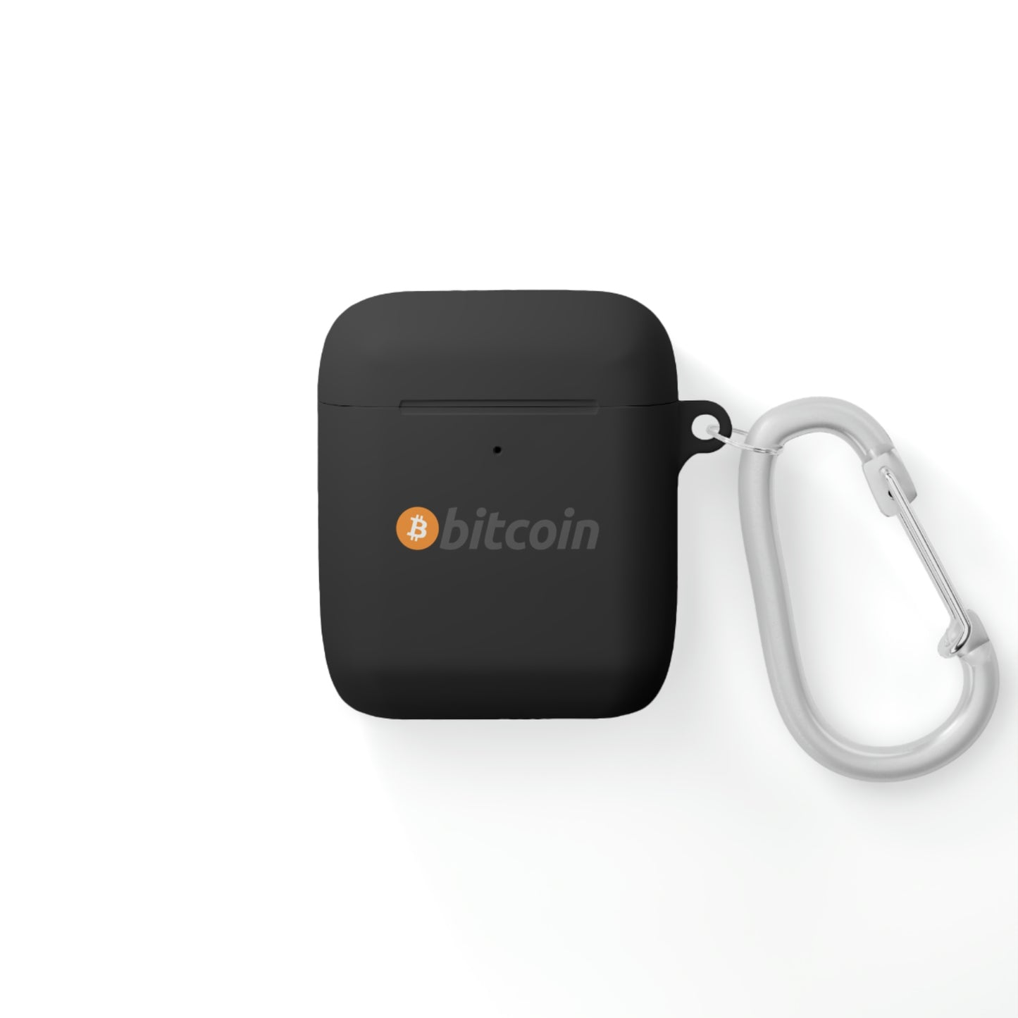 Bitcoin AirPods and AirPods Pro Case Cover, BTC1