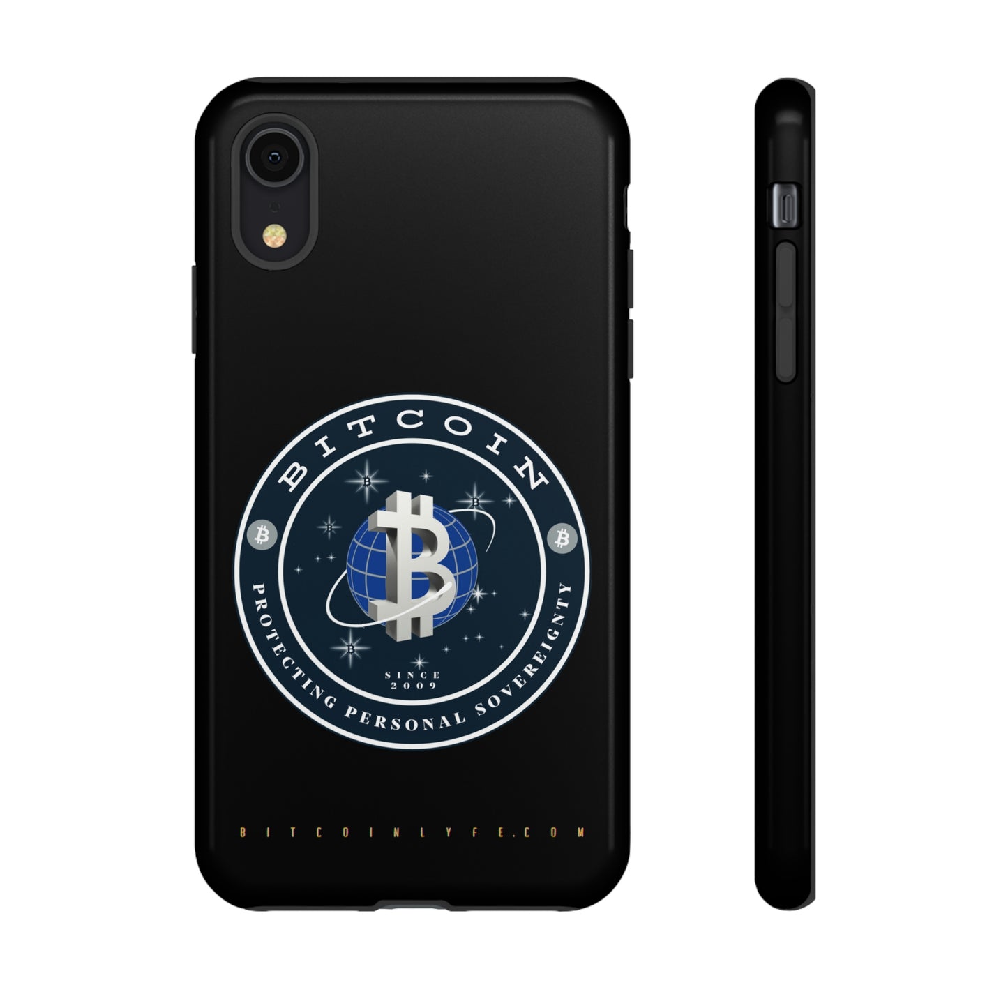 Brotection Tough Phone Case