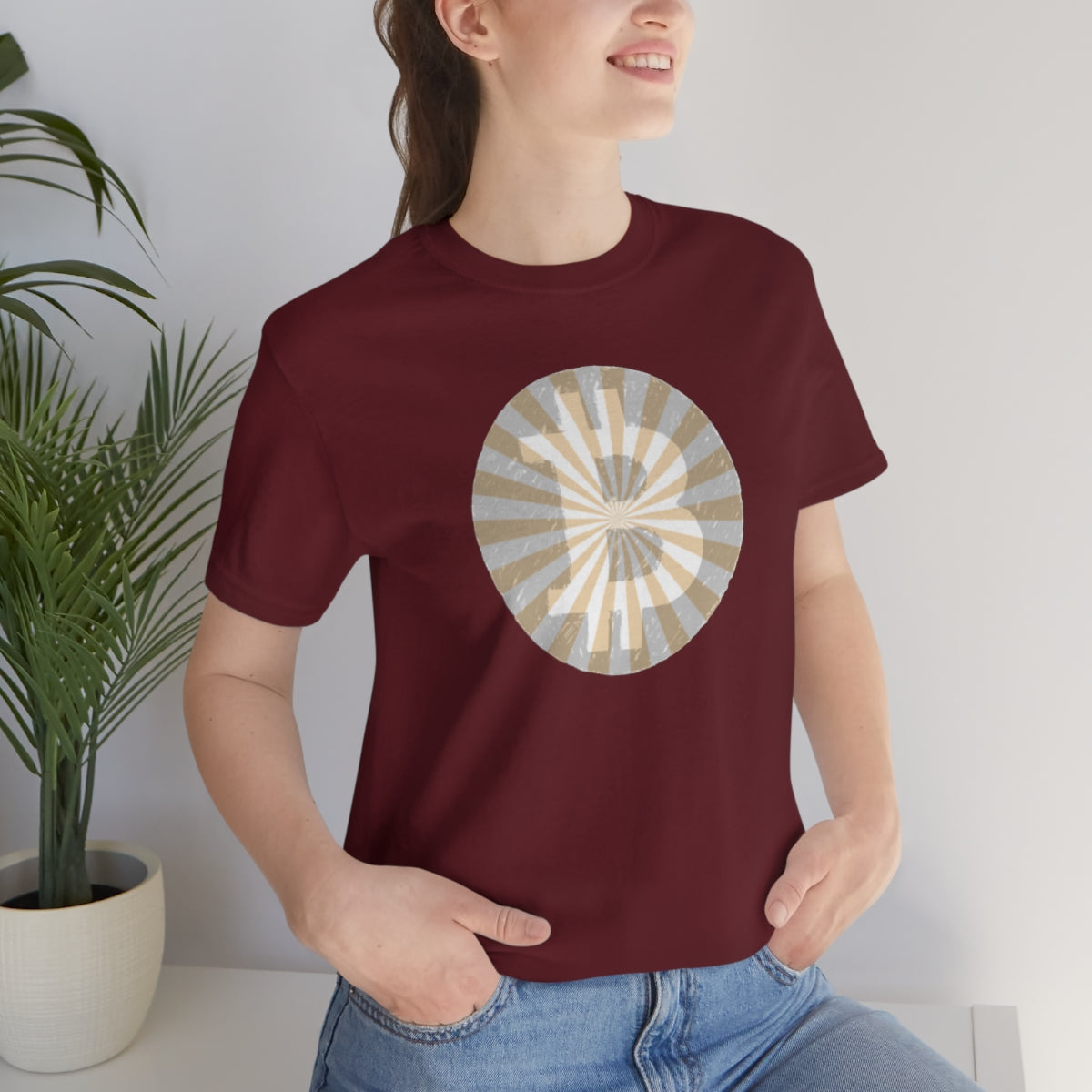 bTCsUN T-shirt Four