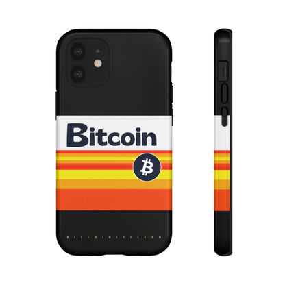 B-Stro Tough Phone Case