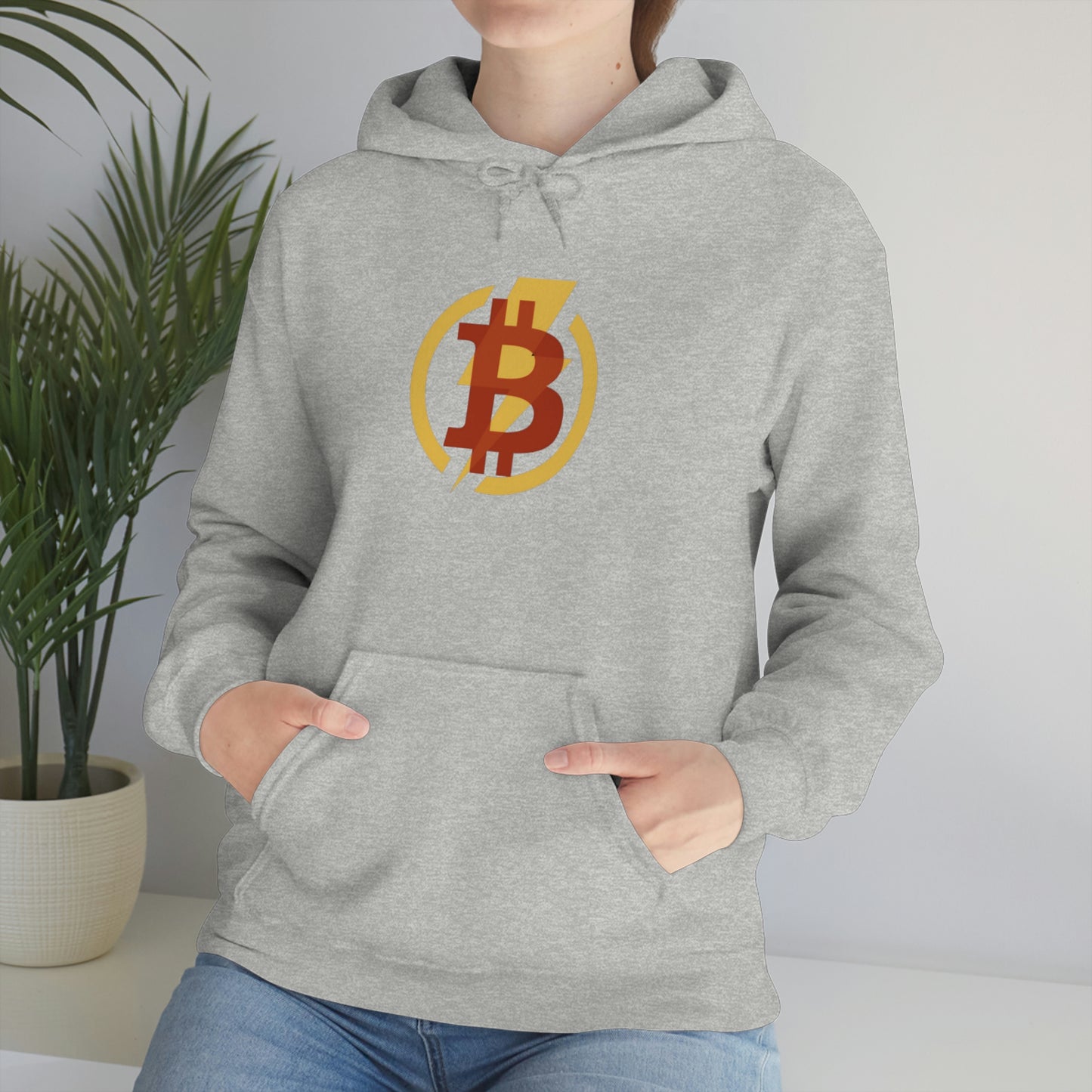 B-Bolt Hoodie