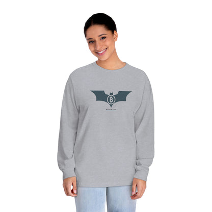 B-Bat Long Sleeve T-Shirt