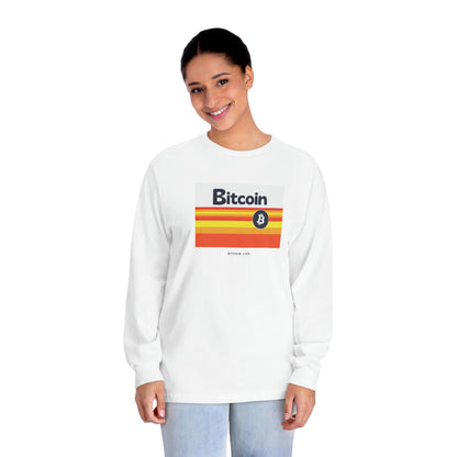 B-Stro Long Sleeve T-Shirt