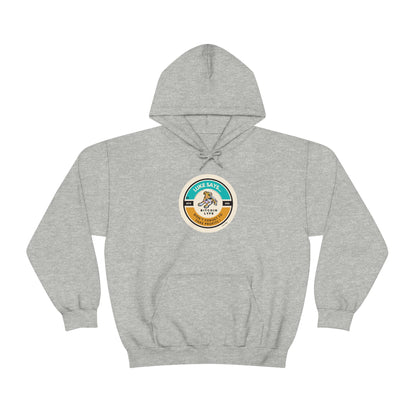 Luke PSA, Take Profits Hooded Sweatshirt