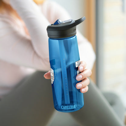 Vote - Candidates, CamelBak Eddy® Water Bottle, 20oz\25oz