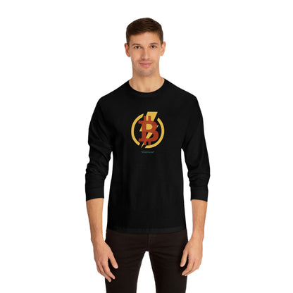 B-Bolt Long Sleeve T-Shirt