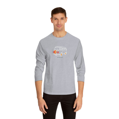 BW Van Long Sleeve T-Shirt