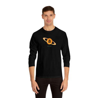 Planet B Long Sleeve T-Shirt