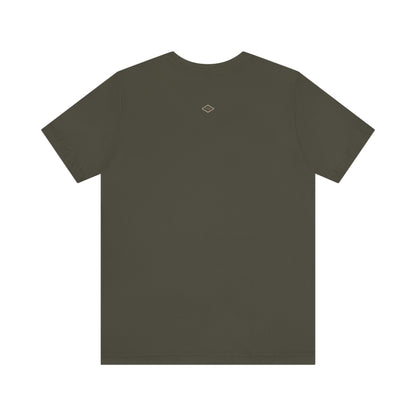 BW Van Short Sleeve T-Shirt