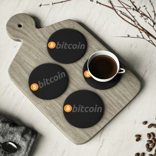 Bitcoin Coasters, BTC1