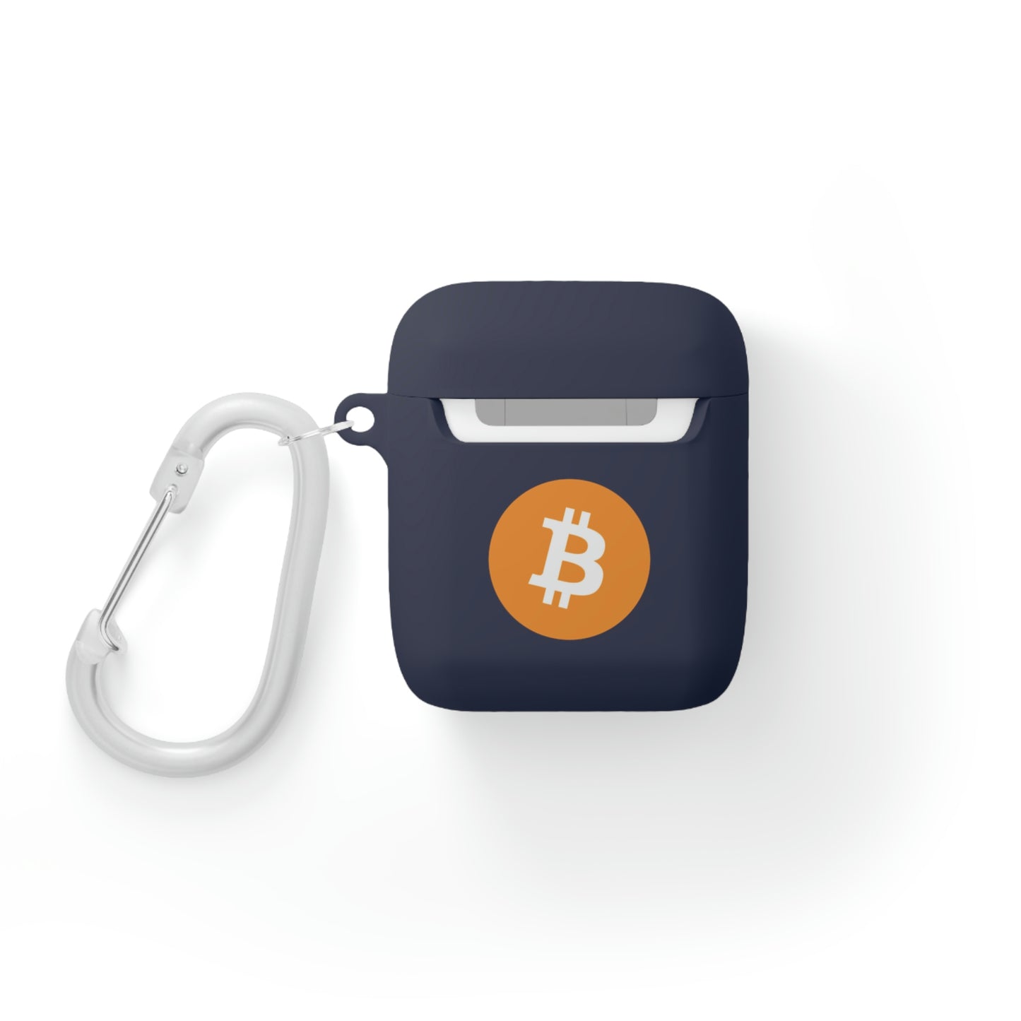 Bitcoin AirPods and AirPods Pro Case Cover, BTC2