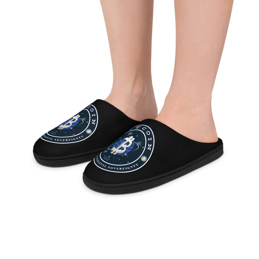 Brotection Men's Indoor Slippers