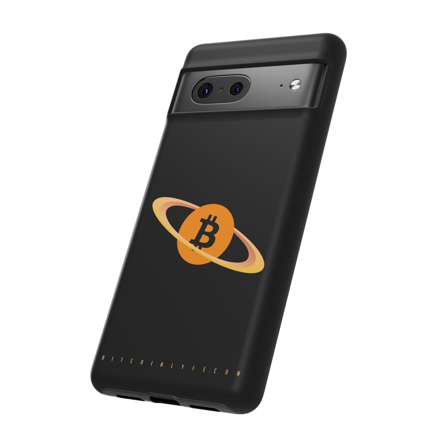 Planet B Tough Phone Case