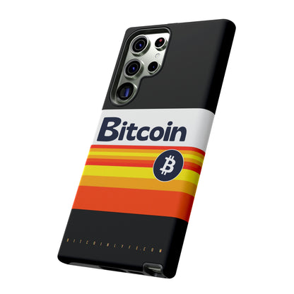 B-Stro Tough Phone Case