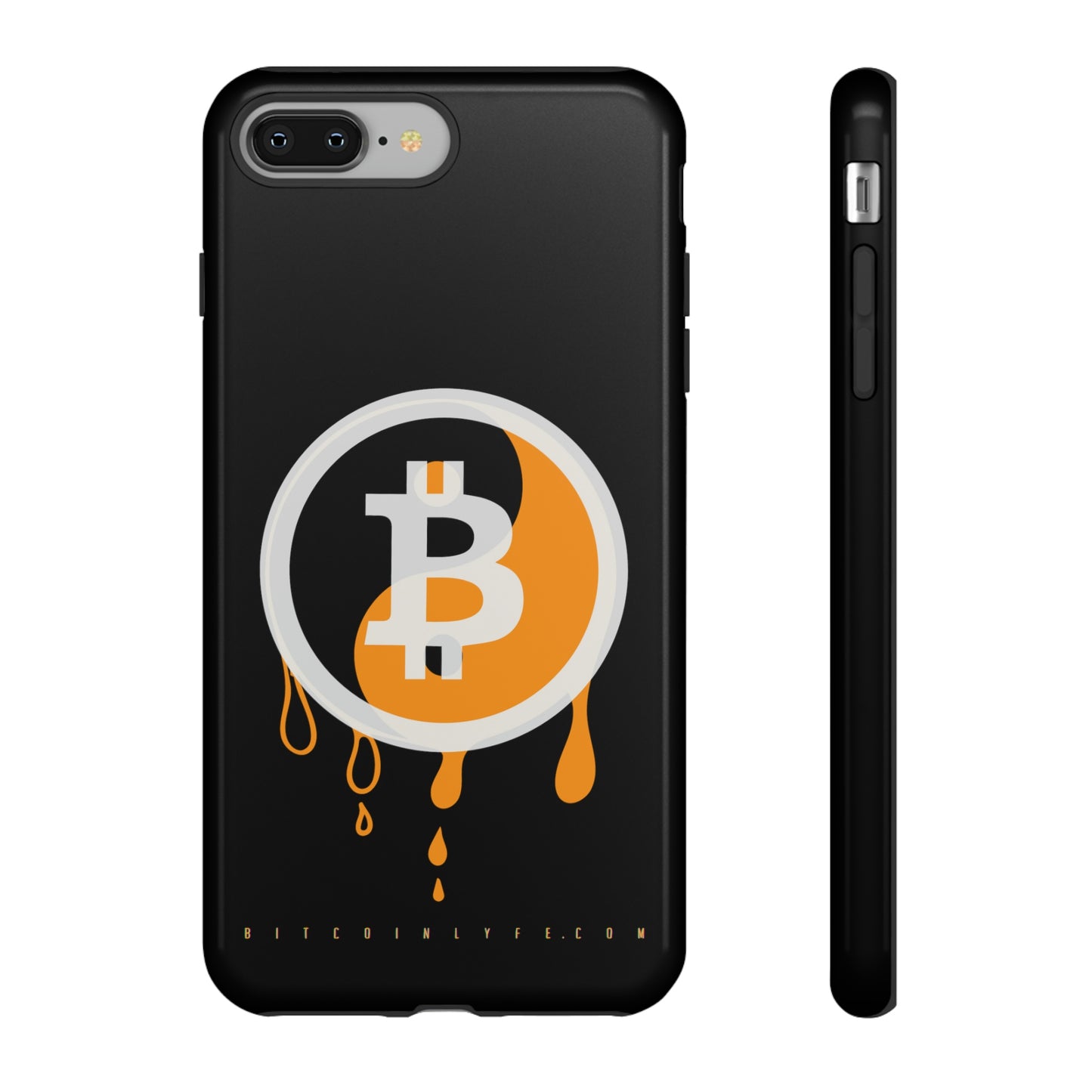 Bing Bang Phone Case