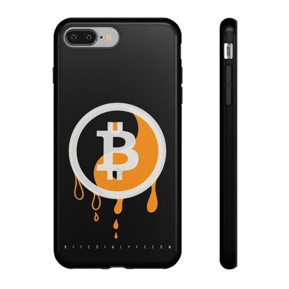 Bing Bang Phone Case