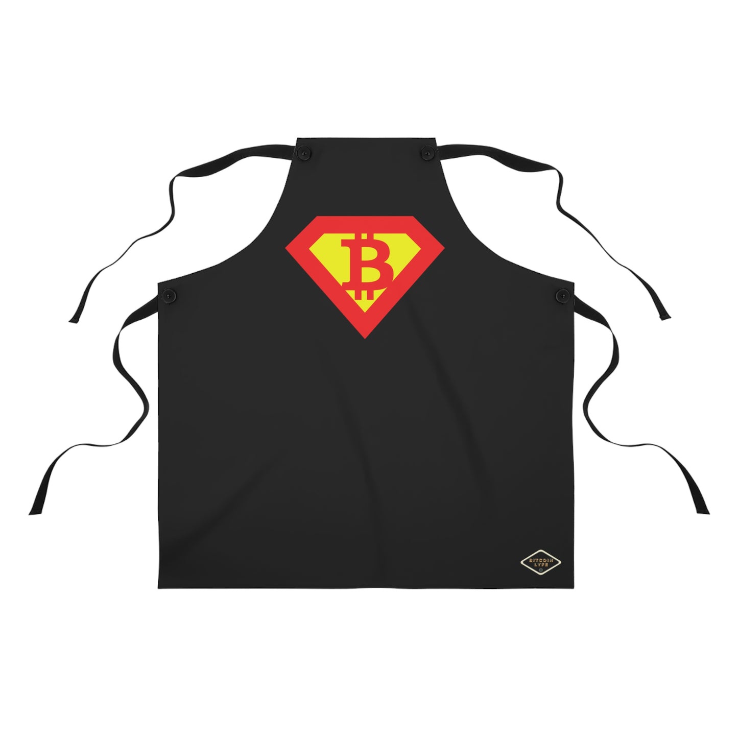 Super B Apron