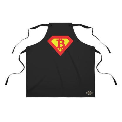 Super B Apron