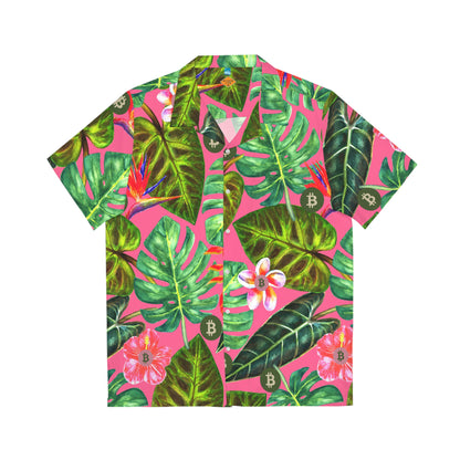 Hawaiian Shirt, BTC-Nineteen