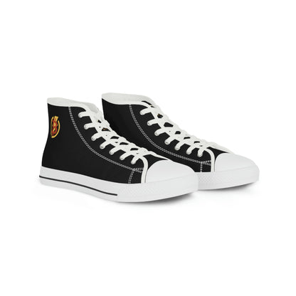 B-Bolt High Top Sneakers