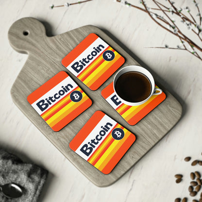 B-Stro Coasters