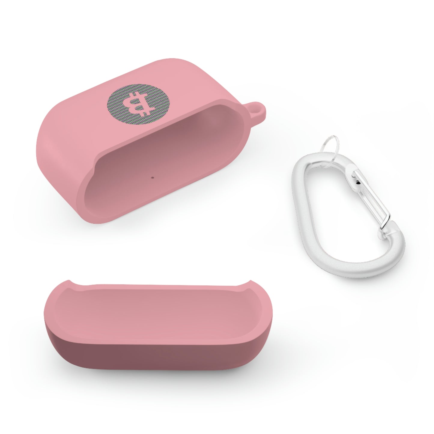 Bitcoin AirPods and AirPods Pro Case Cover, BTC6