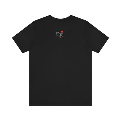 El Gallo PSA, Comprar Bajo Short Sleeve Tee