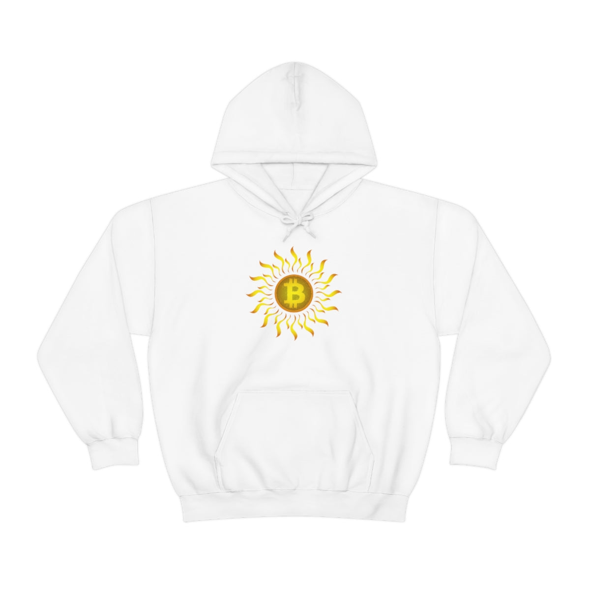 bTCsUN Hoodie Seven