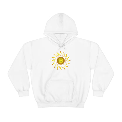 bTCsUN Hoodie Seven