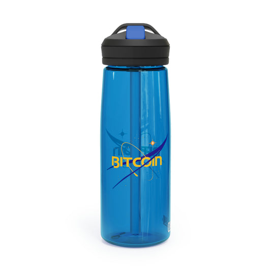 B in Space2, CamelBak Eddy® Water Bottle, 20oz\25oz