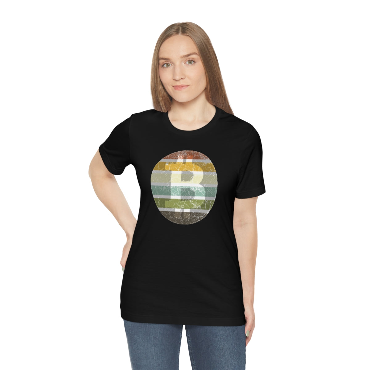 bTCsUN T-shirt One