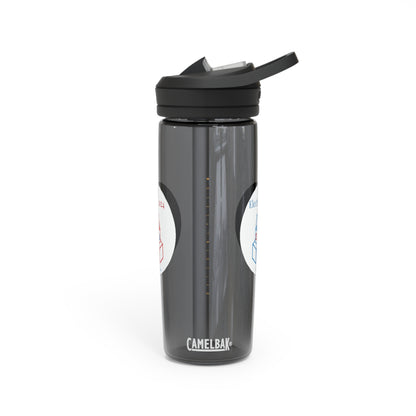 Bit-Election, CamelBak Eddy® Water Bottle, 20oz\25oz