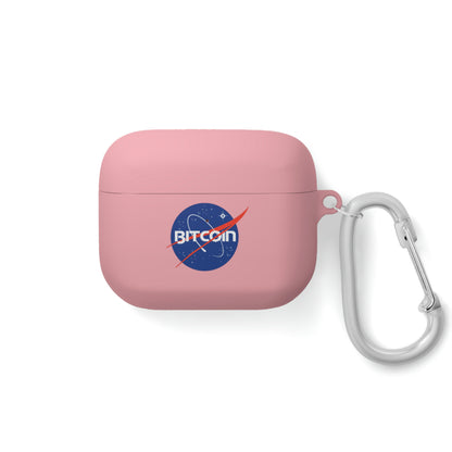 B in Space1 Apple AirPods and AirPods Pro Case Cover