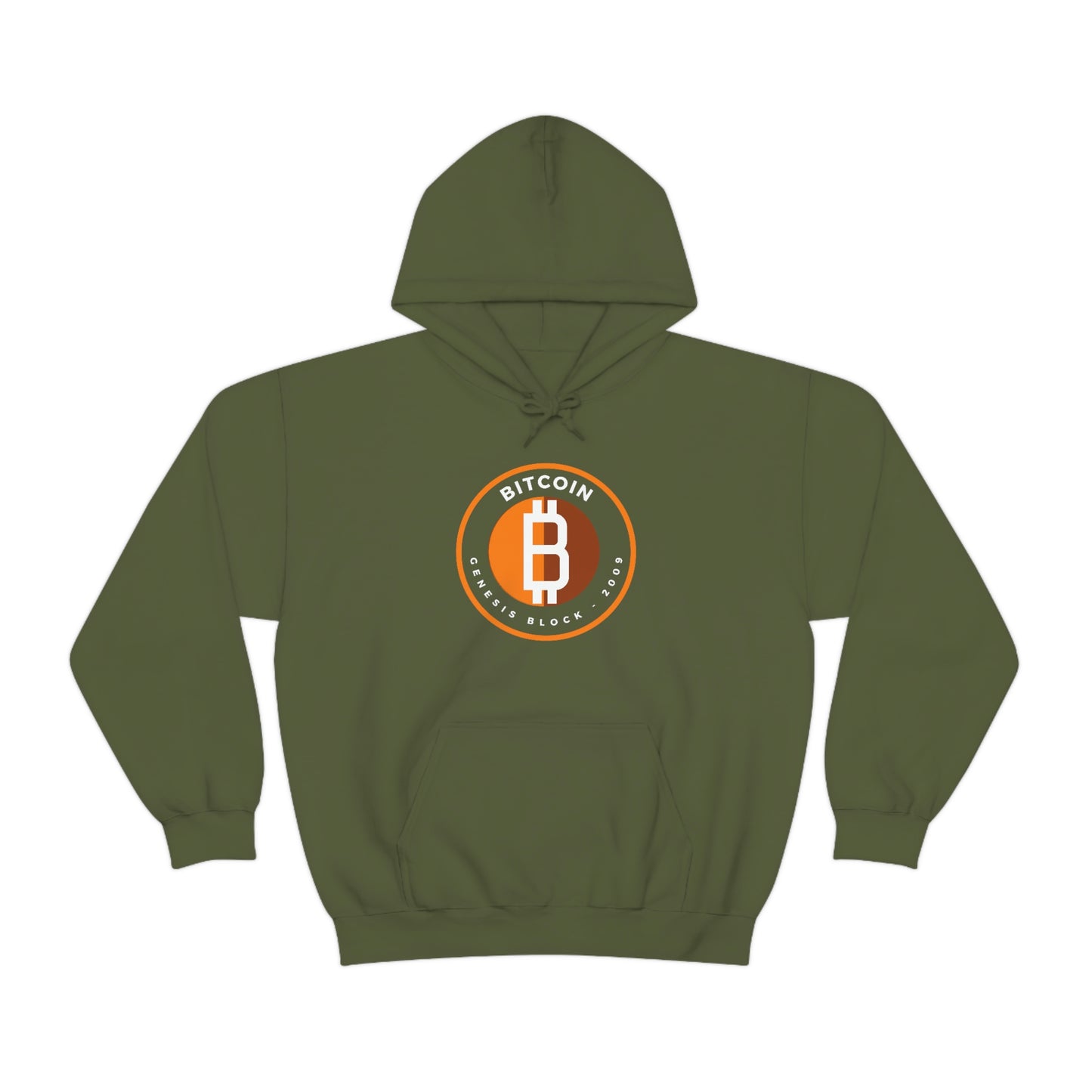 Genesis B Hoodie