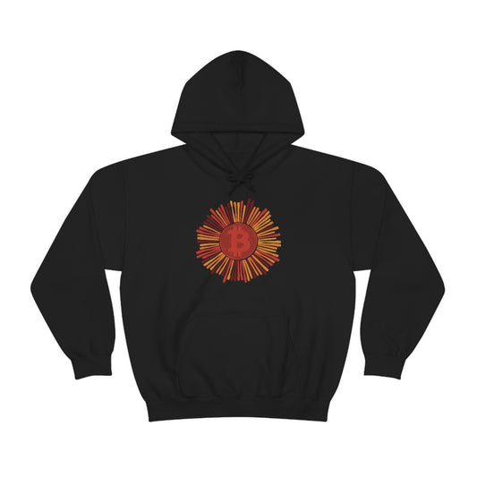 bTCsUN Hoodie Five