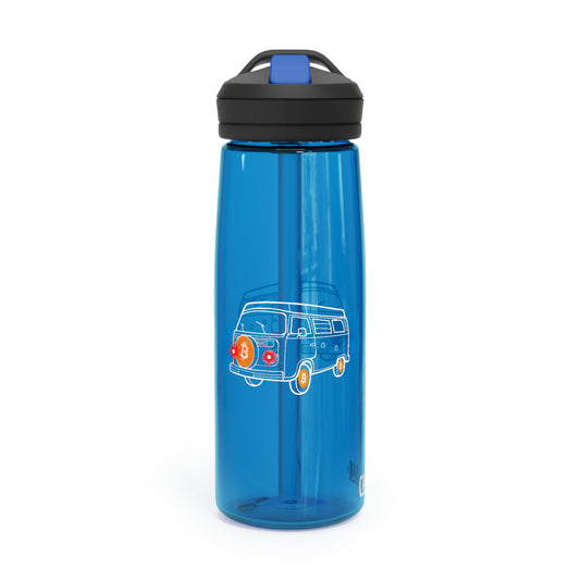 BW Van, CamelBak Eddy® Water Bottle, 20oz\25oz