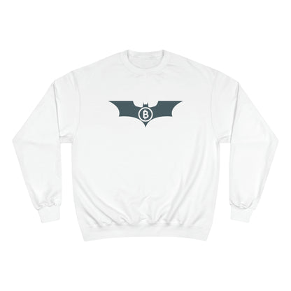 B-Bat Champion Sweatshirt