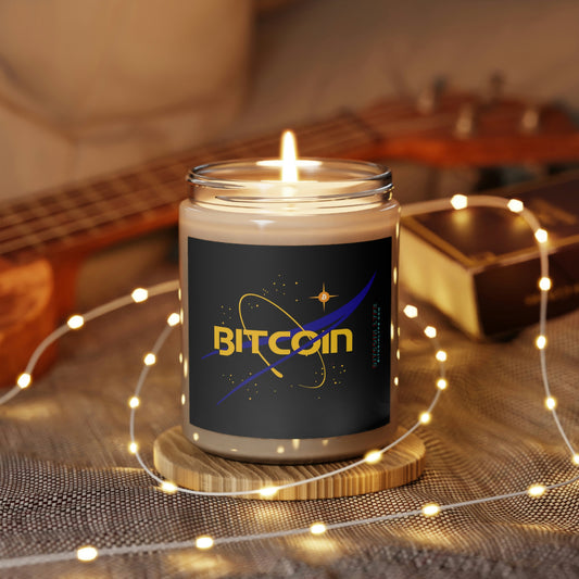 B in Space2 Scented Candle