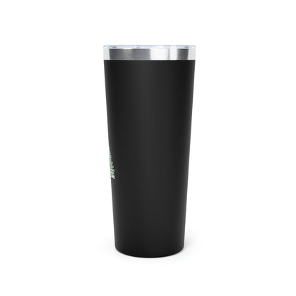 Bitcoin LYFE Can't Unsee Tumbler, 22oz