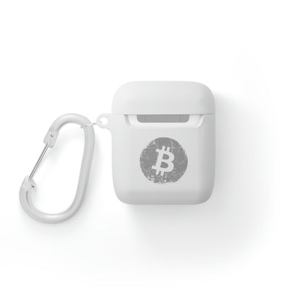 Bitcoin AirPods and AirPods Pro Case Cover, BTC7