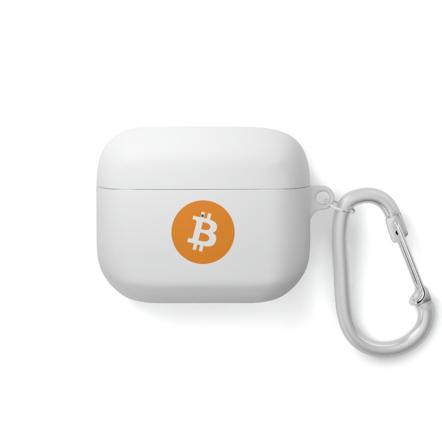 Bitcoin AirPods and AirPods Pro Case Cover, BTC2