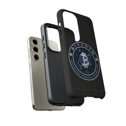 Brotection Tough Phone Case