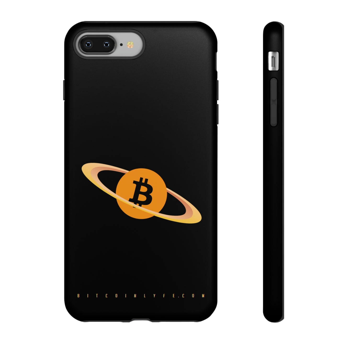 Planet B Tough Phone Case