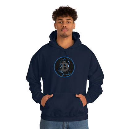 B Charged Hoodie