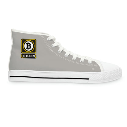 B All You Can B Women's High Top Sneakers