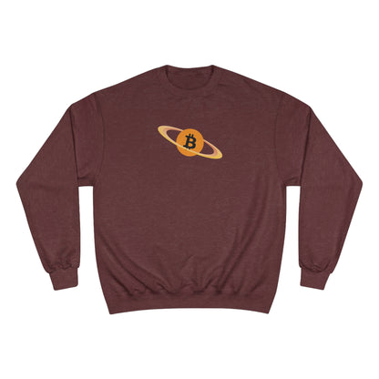 Planet B Champion Sweatshirt