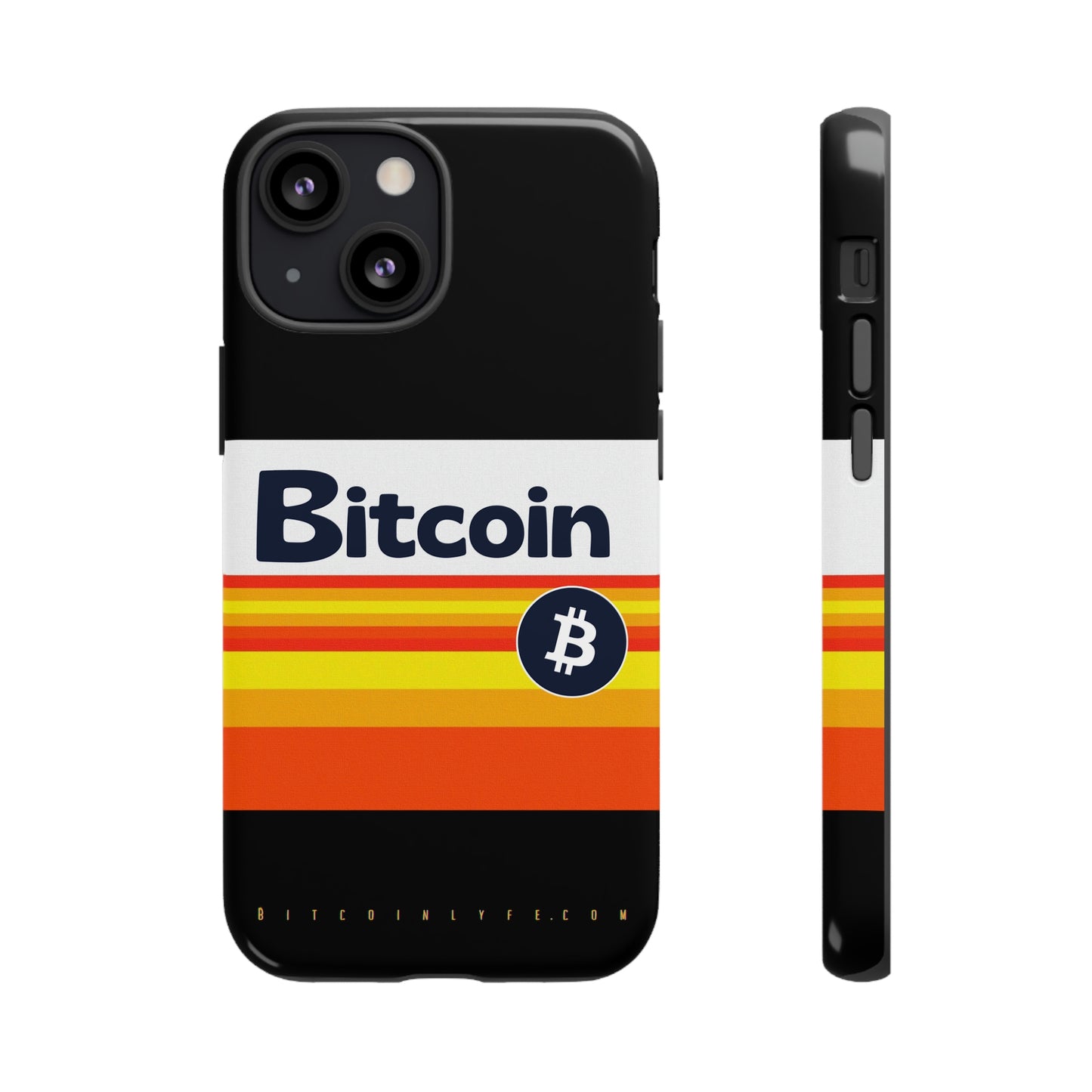 B-Stro Tough Phone Case